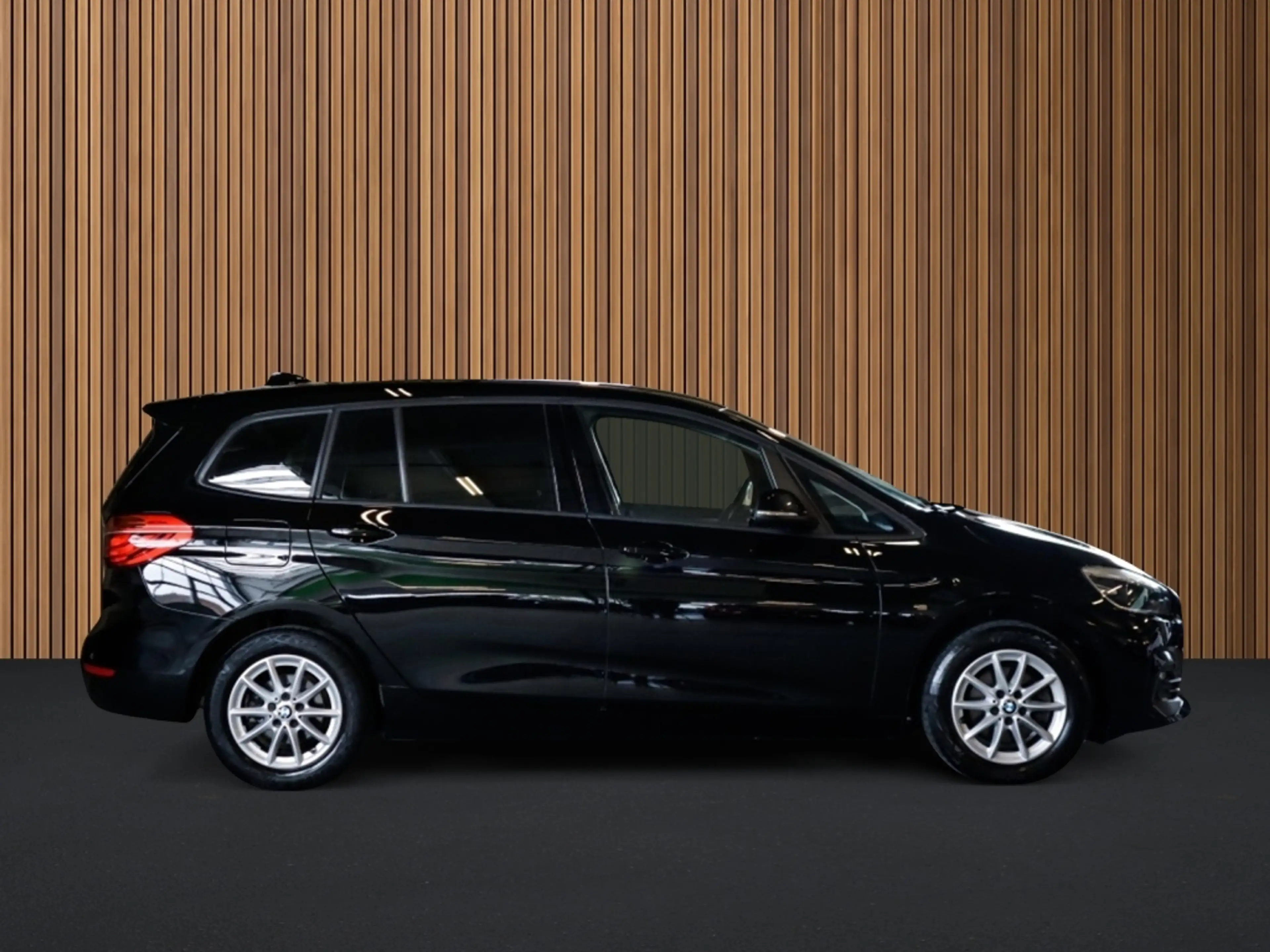 BMW 216 2 Serie Gran Tourer 216i 7p. Business Edition Plus — photo 4