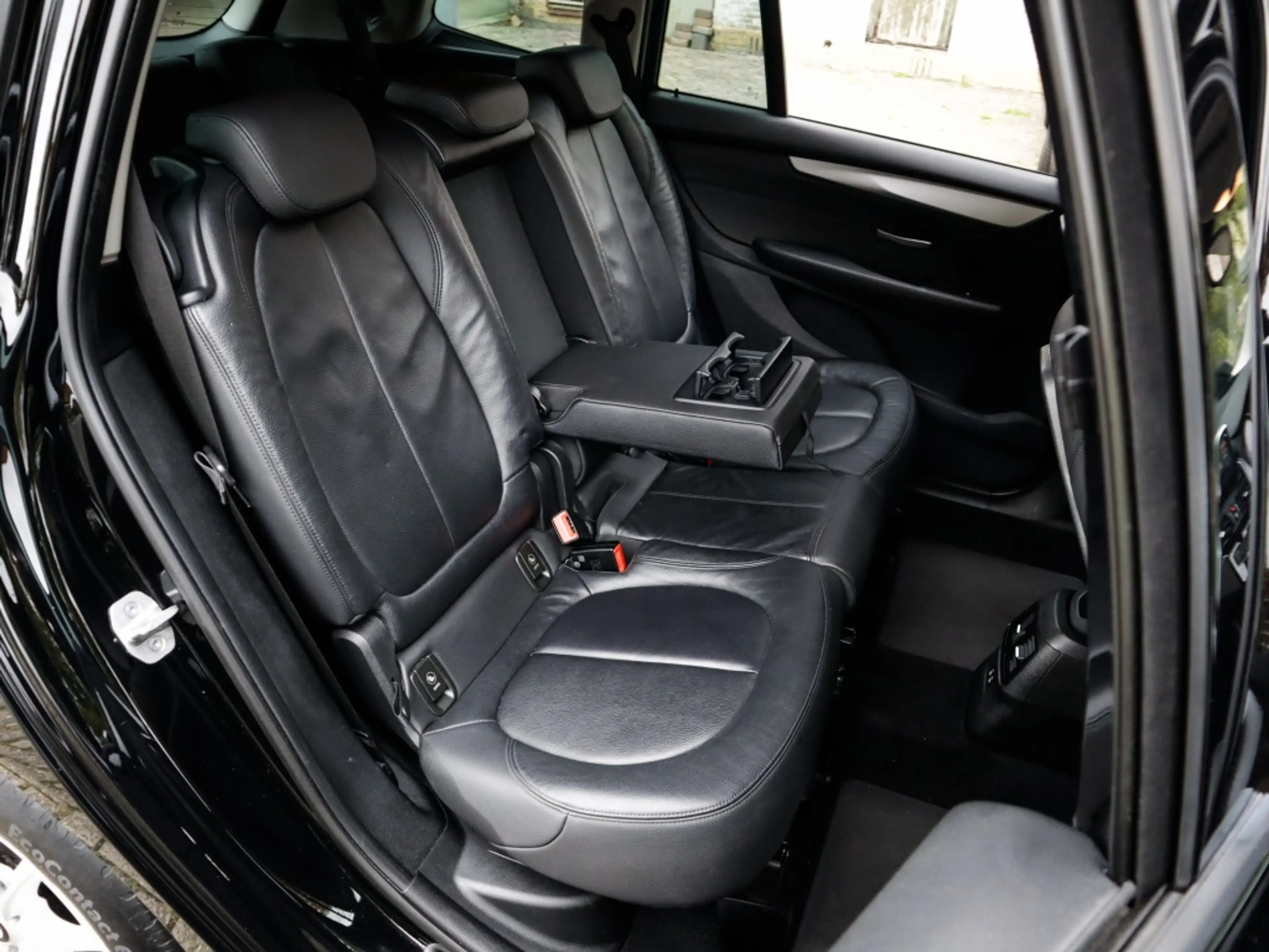 BMW 216 2 Serie Gran Tourer 216i 7p. Business Edition Plus — photo 14