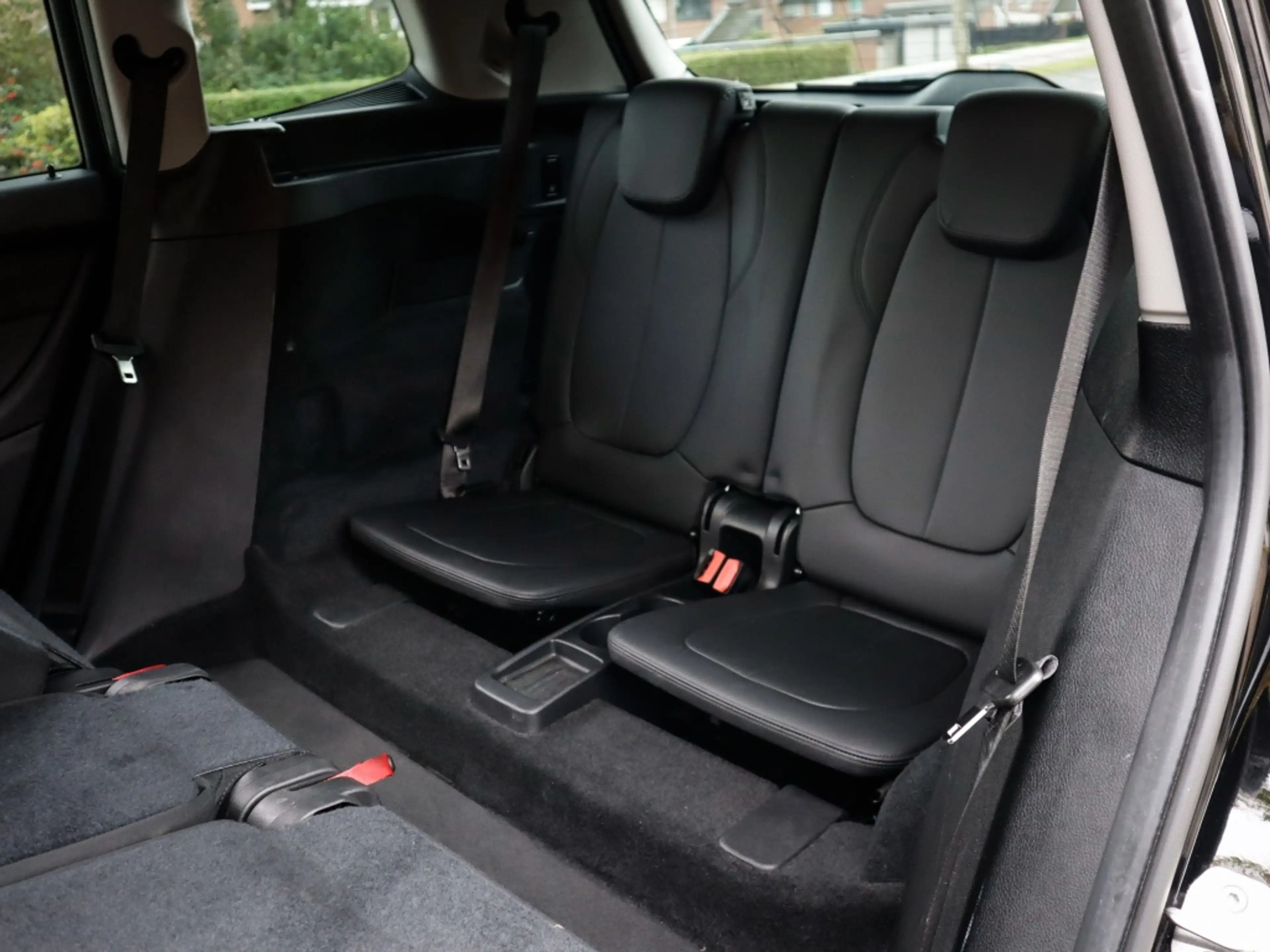 BMW 216 2 Serie Gran Tourer 216i 7p. Business Edition Plus — photo 8