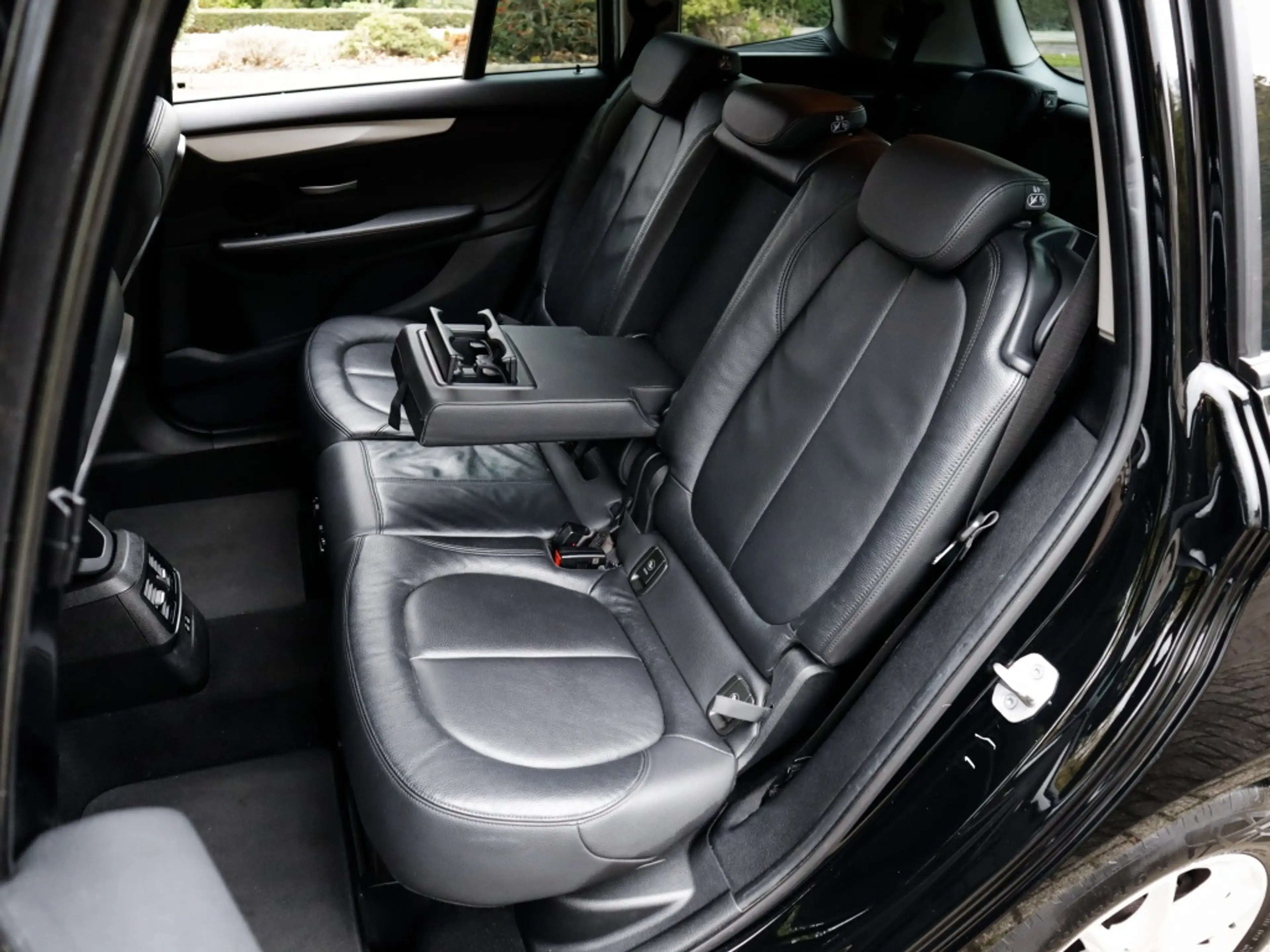 BMW 216 2 Serie Gran Tourer 216i 7p. Business Edition Plus — photo 7