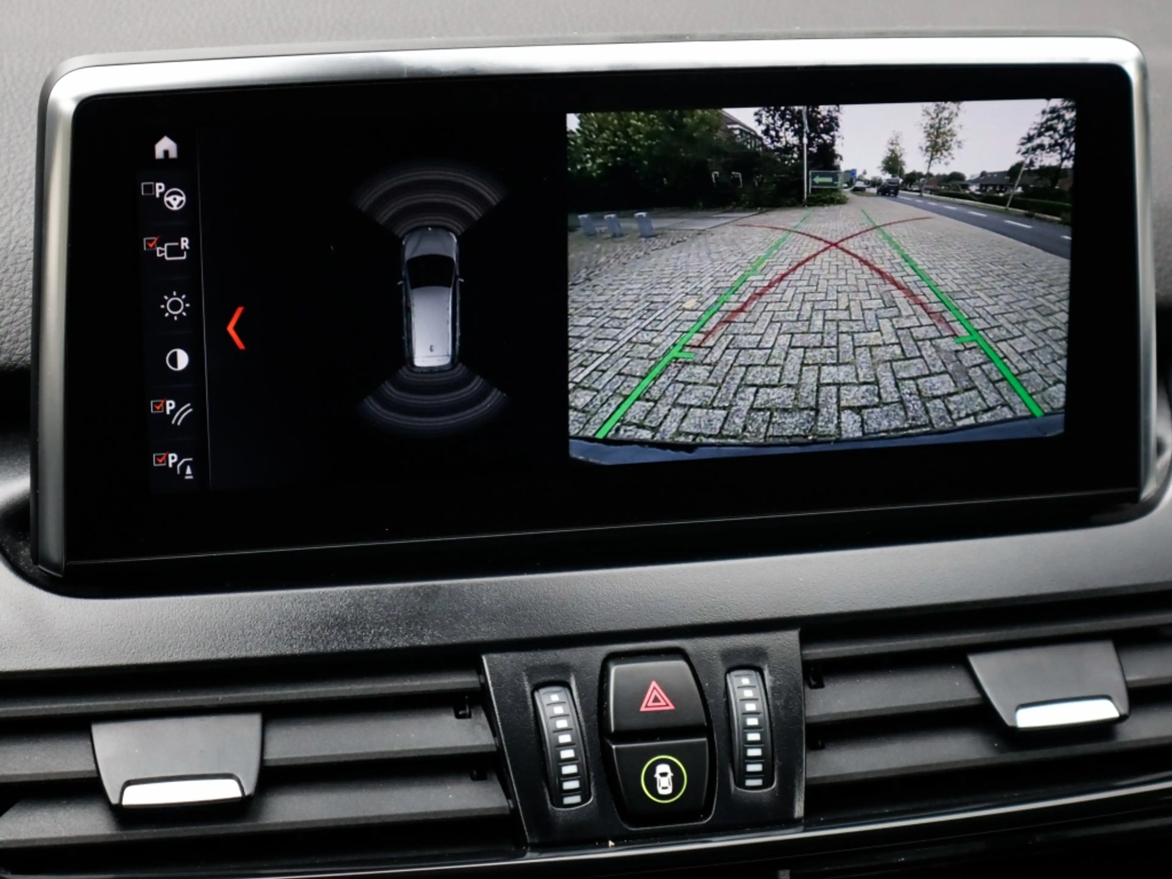 BMW 216 2 Serie Gran Tourer 216i 7p. Business Edition Plus — photo 12