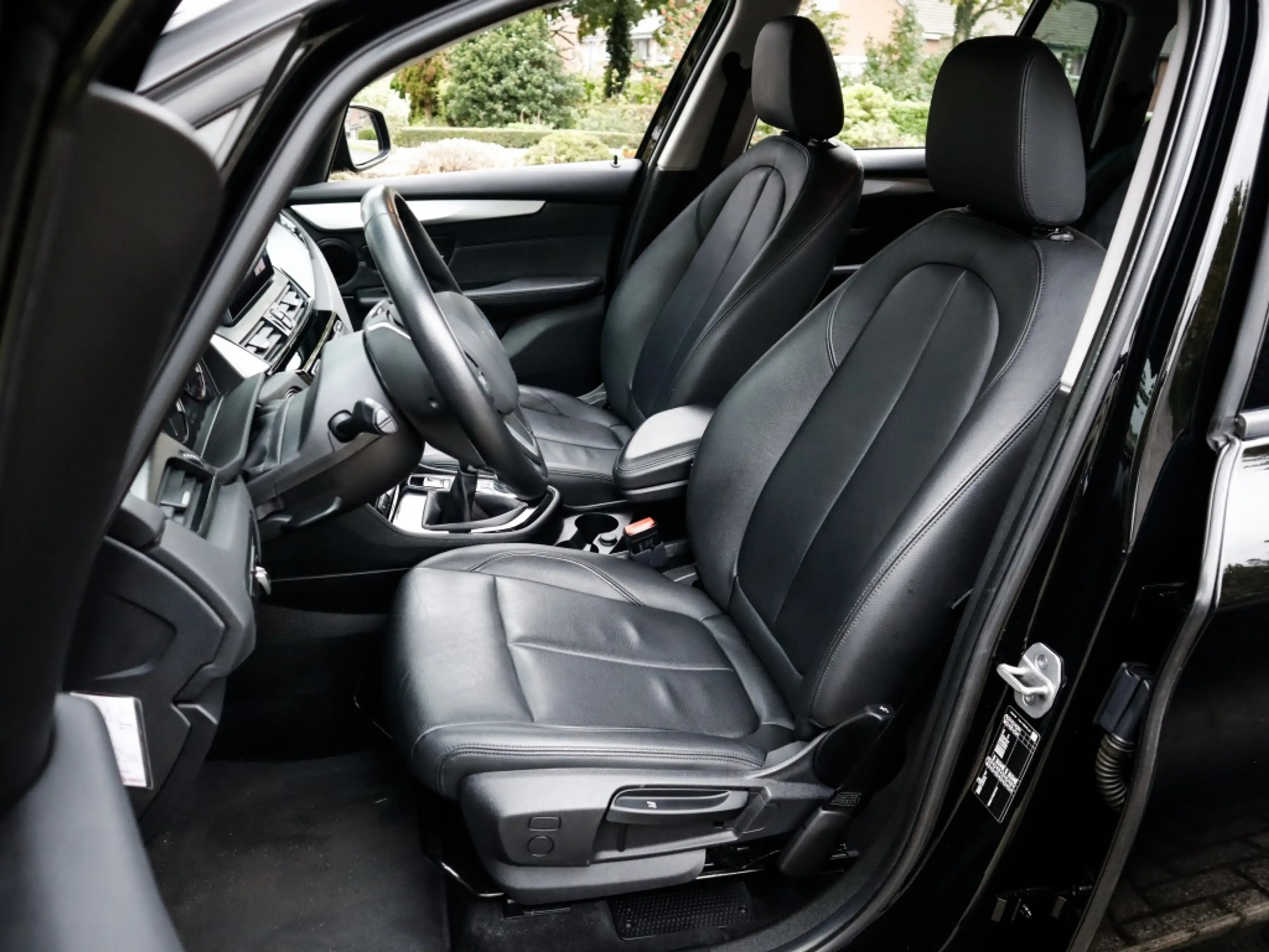 BMW 216 2 Serie Gran Tourer 216i 7p. Business Edition Plus — photo 6