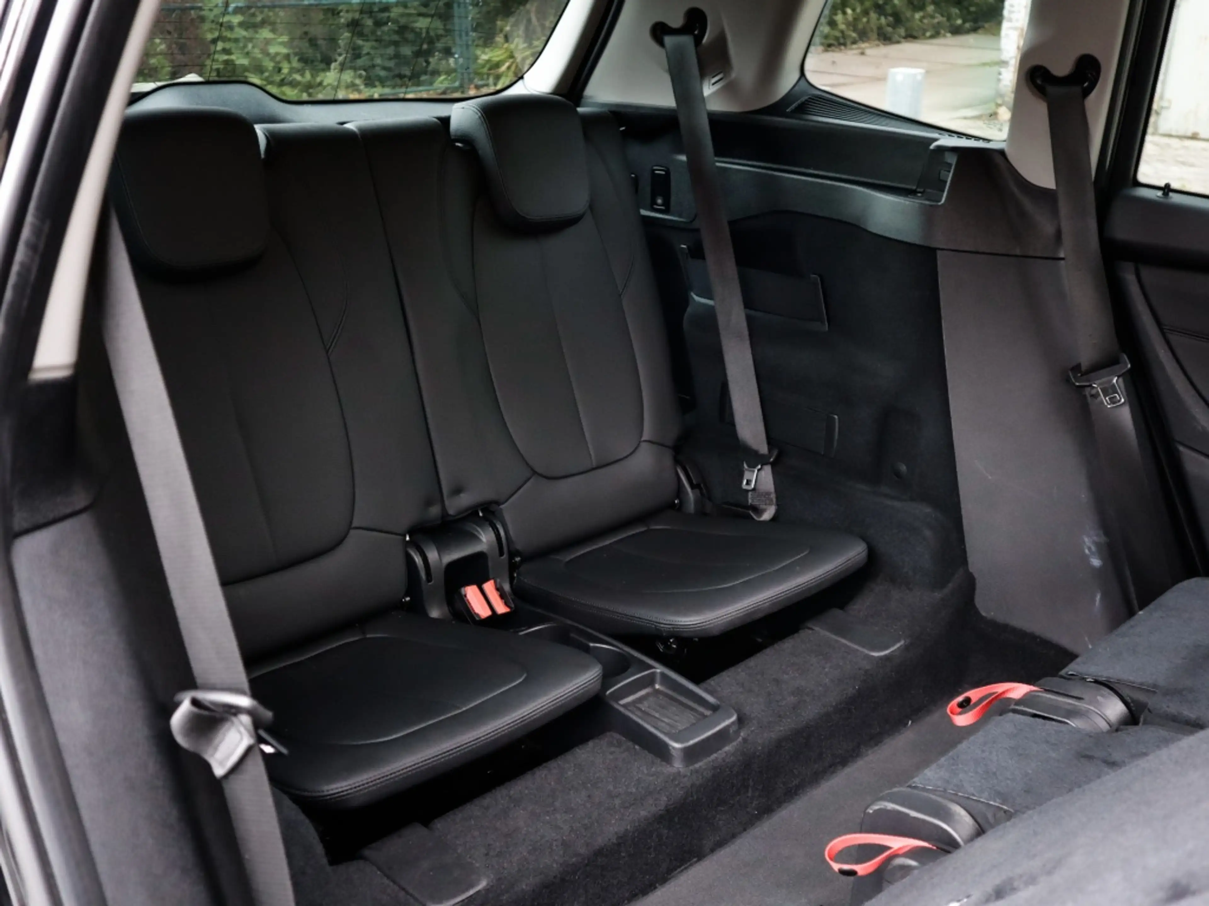 BMW 216 2 Serie Gran Tourer 216i 7p. Business Edition Plus — photo 13