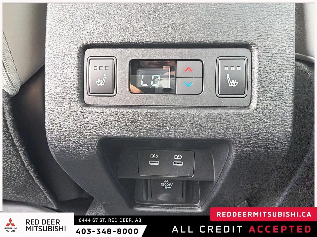 Mitsubishi Outlander снимка Mitsubishi Outlander