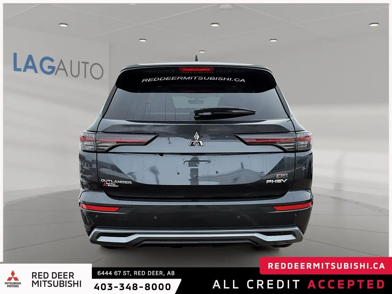 Mitsubishi Outlander снимка Mitsubishi Outlander