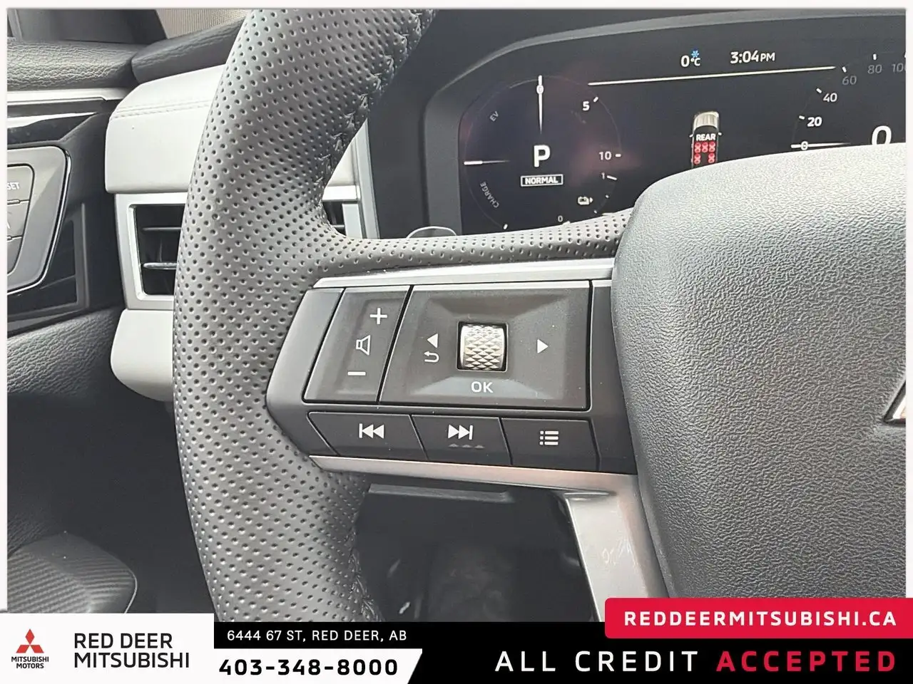 Mitsubishi Outlander снимка Mitsubishi Outlander