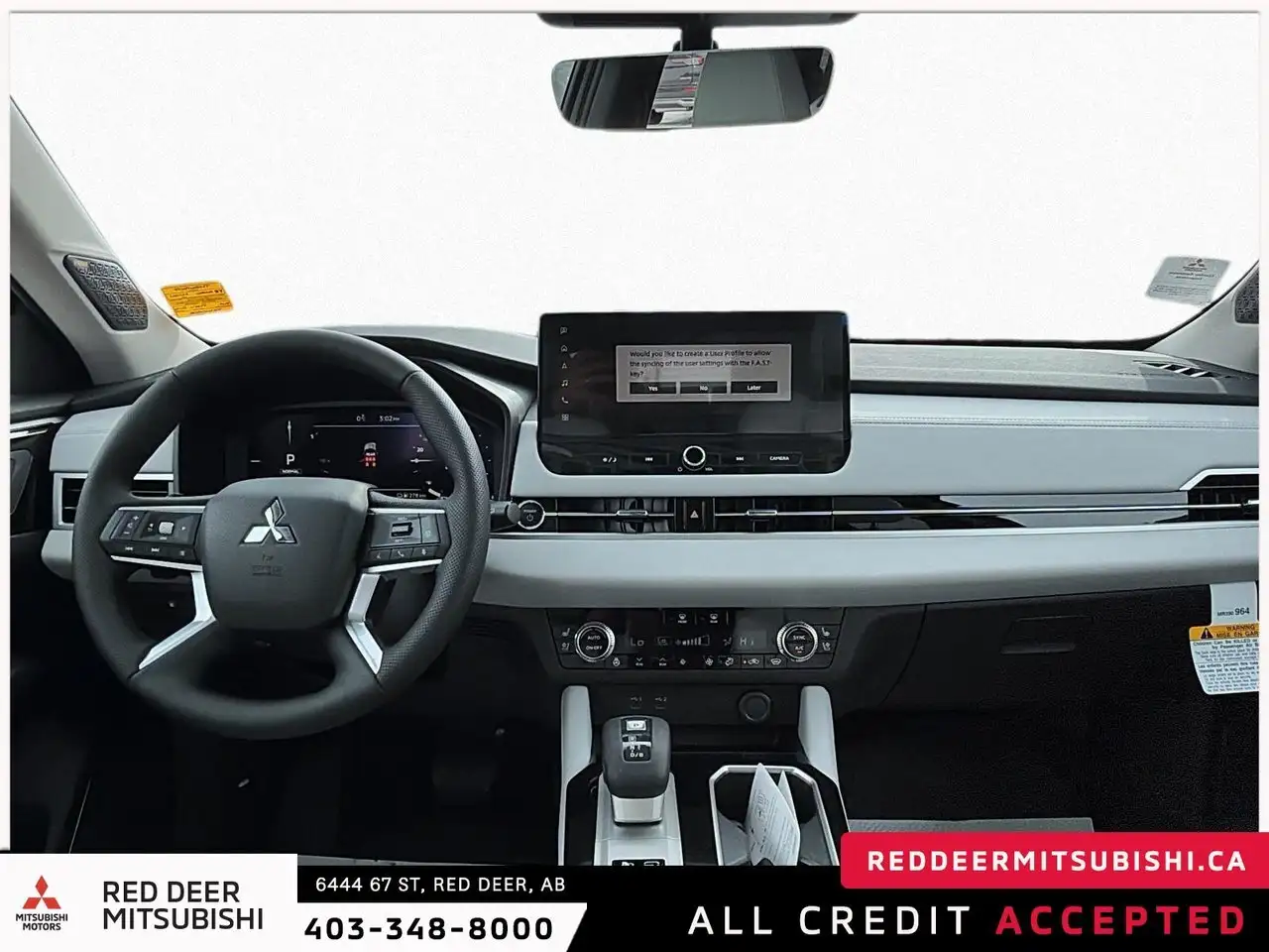Mitsubishi Outlander снимка Mitsubishi Outlander