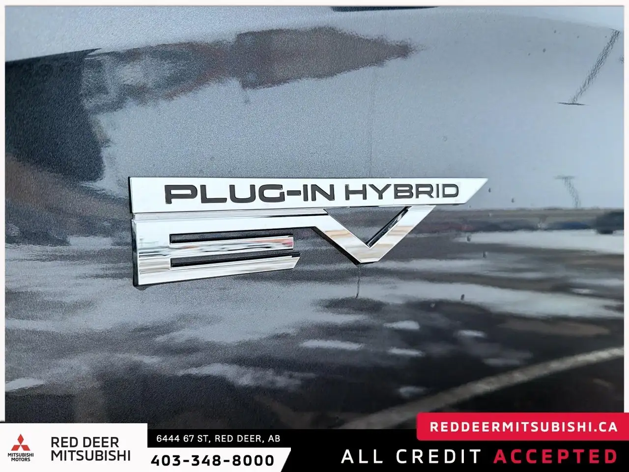 Mitsubishi Outlander снимка Mitsubishi Outlander