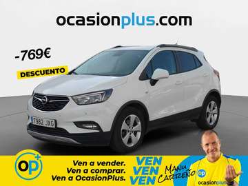 X 1.4T S&S Selective 4x2