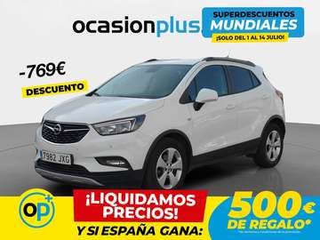 X 1.4T S&S Selective 4x2