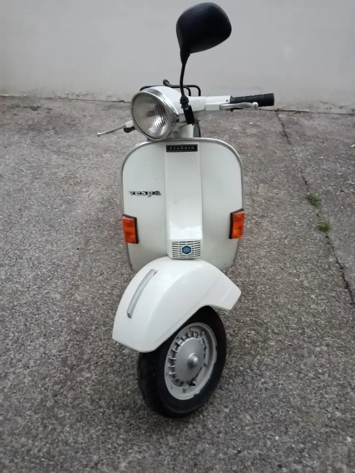 Piaggio