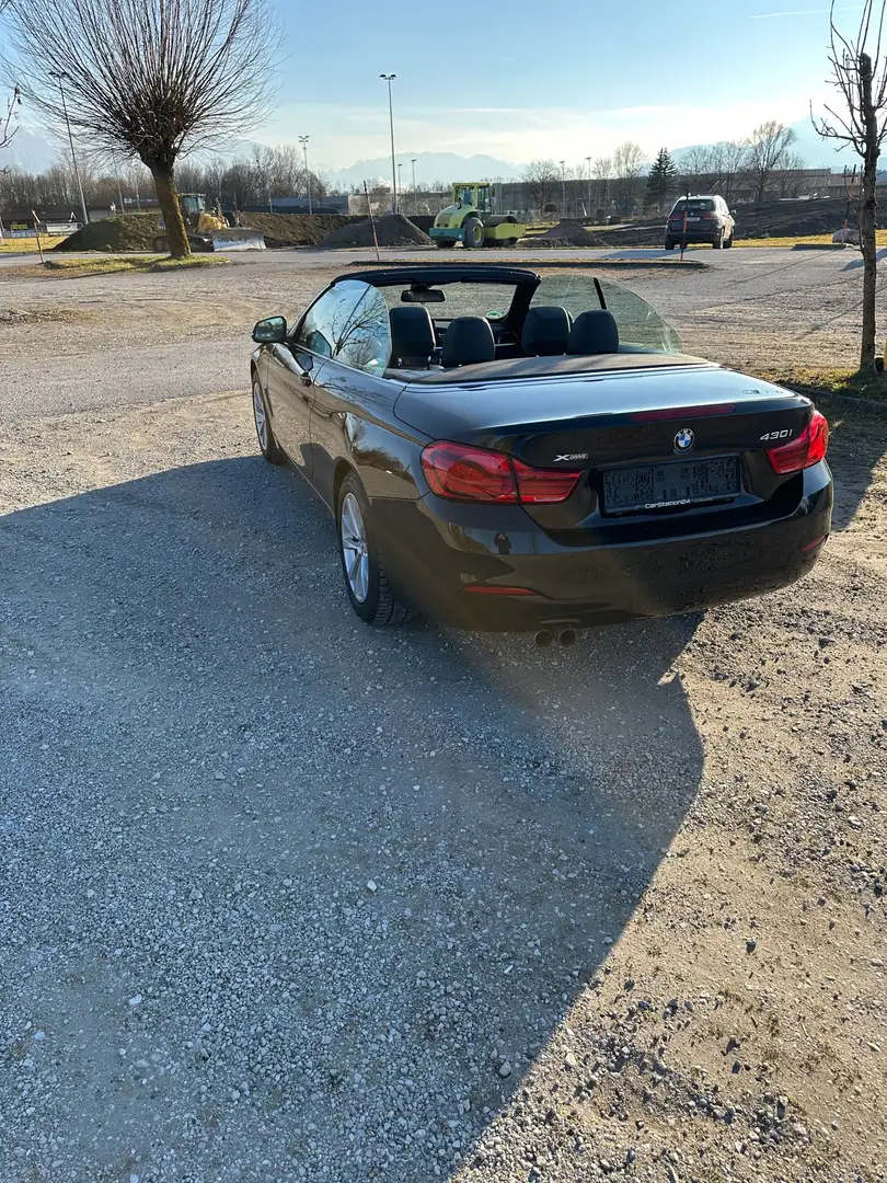 BMW 430 430i xDrive Cabrio Luxury Line Aut. - 2