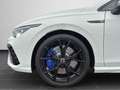 Volkswagen Golf VIII R 2.0 TSI DSG 4MOTION LED PLUS REAR VI Weiß - thumbnail 8
