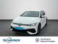 Volkswagen Golf VIII R 2.0 TSI DSG 4MOTION LED PLUS REAR VI Weiß - thumbnail 1