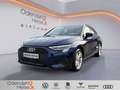 Audi A3 Sportback 35 TFSI S tronic  Navi Blau - thumbnail 1