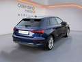 Audi A3 Sportback 35 TFSI S tronic  Navi Blau - thumbnail 5