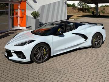 Convertible 3 LT