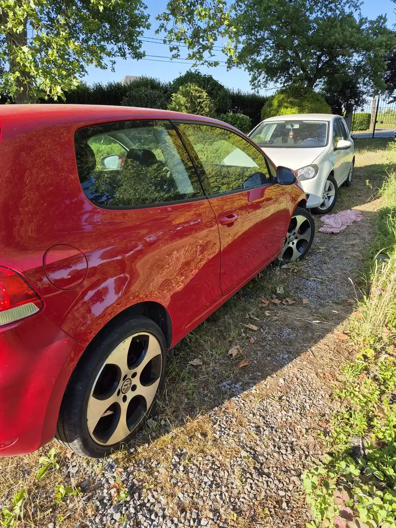 Volkswagen Golf 1.4 TSI Trendline - 2