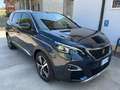 Peugeot 5008 BlueHDi 130 S&S GT Line 12/2018 TETTO APRIBILE Blu/Azzurro - thumbnail 3