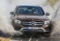 Mercedes-Benz GLC 220 220d 4Matic Aut. Gris - thumbnail 1