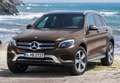 Mercedes-Benz GLC 220 220d 4Matic Aut. Gris - thumbnail 41