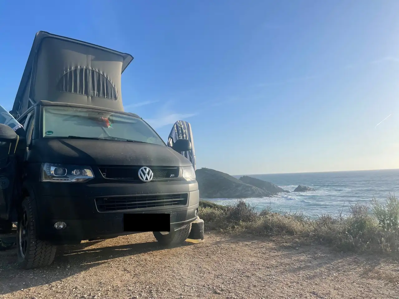 Volkswagen T5