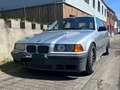 BMW 316 E 36 compact Srebrny - thumbnail 10