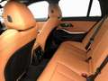 BMW 318 d SAG M Sport AHK/LED+/K-ZUG/CAM/TEMPO/AMBI Schwarz - thumbnail 9