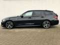 BMW 318 d SAG M Sport AHK/LED+/K-ZUG/CAM/TEMPO/AMBI Schwarz - thumbnail 6