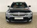 BMW 318 d SAG M Sport AHK/LED+/K-ZUG/CAM/TEMPO/AMBI Schwarz - thumbnail 3