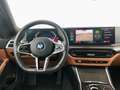 BMW 318 d SAG M Sport AHK/LED+/K-ZUG/CAM/TEMPO/AMBI Schwarz - thumbnail 7