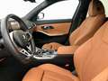 BMW 318 d SAG M Sport AHK/LED+/K-ZUG/CAM/TEMPO/AMBI Schwarz - thumbnail 8