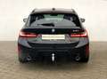 BMW 318 d SAG M Sport AHK/LED+/K-ZUG/CAM/TEMPO/AMBI Schwarz - thumbnail 5