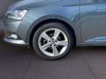 Skoda Fabia Combi 1,0 TSI Style Climatronic Grau - thumbnail 6