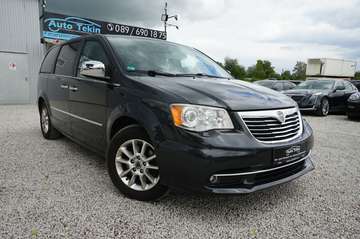 2.8 CRDi Platinum Automatik |7-Sitzer|
