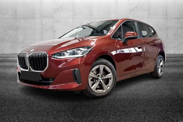 BMW 223 223i 48V Active Tourer