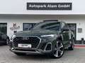 Audi Q5 50 TDI quattro S line AHK Matrix Pano Sound Vert - thumbnail 1