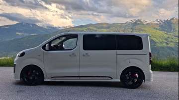 Zafira Life 2,0 CDTI S