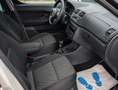 Skoda Roomster Scout 90 TDi 64TKm AHK Klimaautomatik Blanc - thumbnail 15