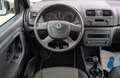 Skoda Roomster Scout 90 TDi 64TKm AHK Klimaautomatik Blanc - thumbnail 13