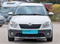 Skoda Roomster Scout 90 TDi 64TKm AHK Klimaautomatik Blanc - thumbnail 3
