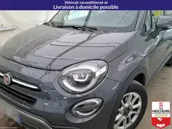 Fiat 500X FireFly Turbo T3 120 City Cross