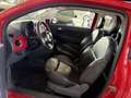 Fiat 500 500 1.3multi/PAPIER ROSE OK  / CUIR + TOIT OUVRANT Rouge - thumbnail 14