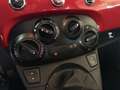 Fiat 500 500 1.3multi/PAPIER ROSE OK  / CUIR + TOIT OUVRANT Rouge - thumbnail 13
