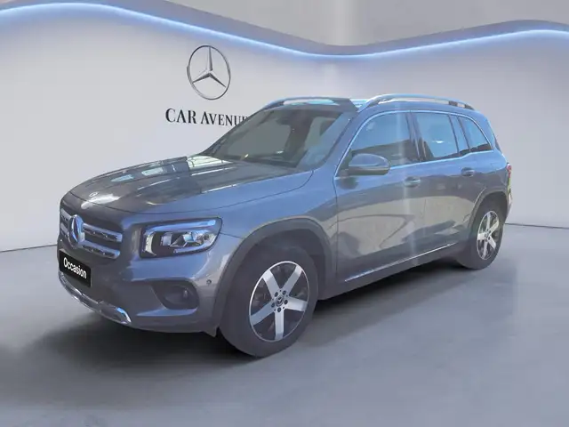 Mercedes-Benz GLB 200 d Progressive
