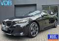 BMW 520 5-serie Touring 520i Noir - thumbnail 1