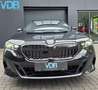 BMW 520 5-serie Touring 520i Noir - thumbnail 5