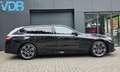 BMW 520 5-serie Touring 520i Noir - thumbnail 7