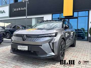 E-Tech Esprit Alpine long range 220cv
