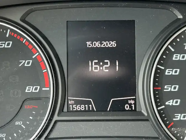 Seat Ateca view 6